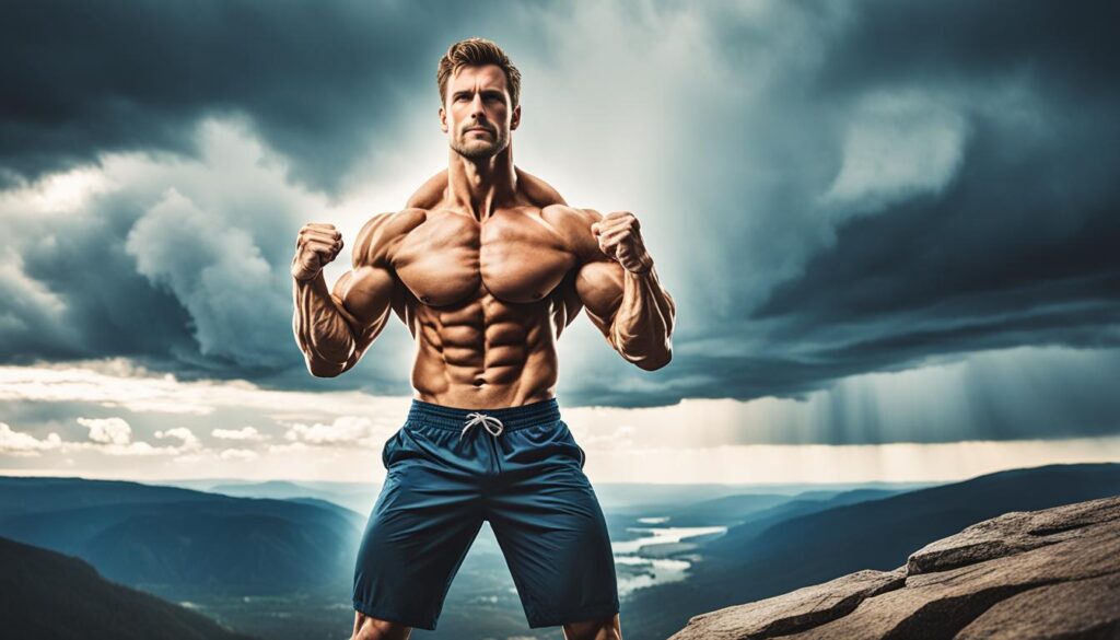 overcoming fear and self-doubt overcoming fear and self-doubt