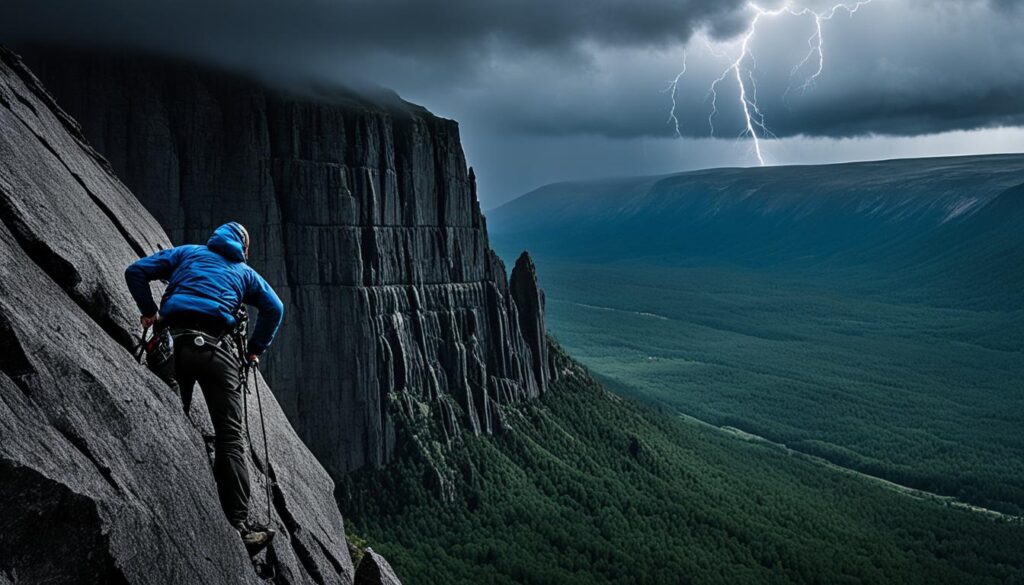 overcoming obstacles