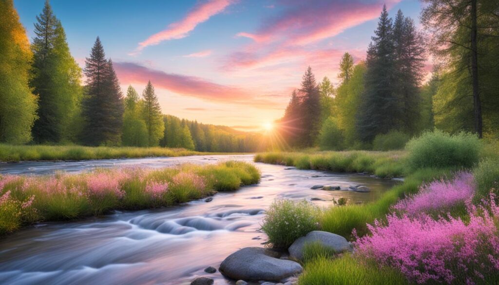 patience and healing