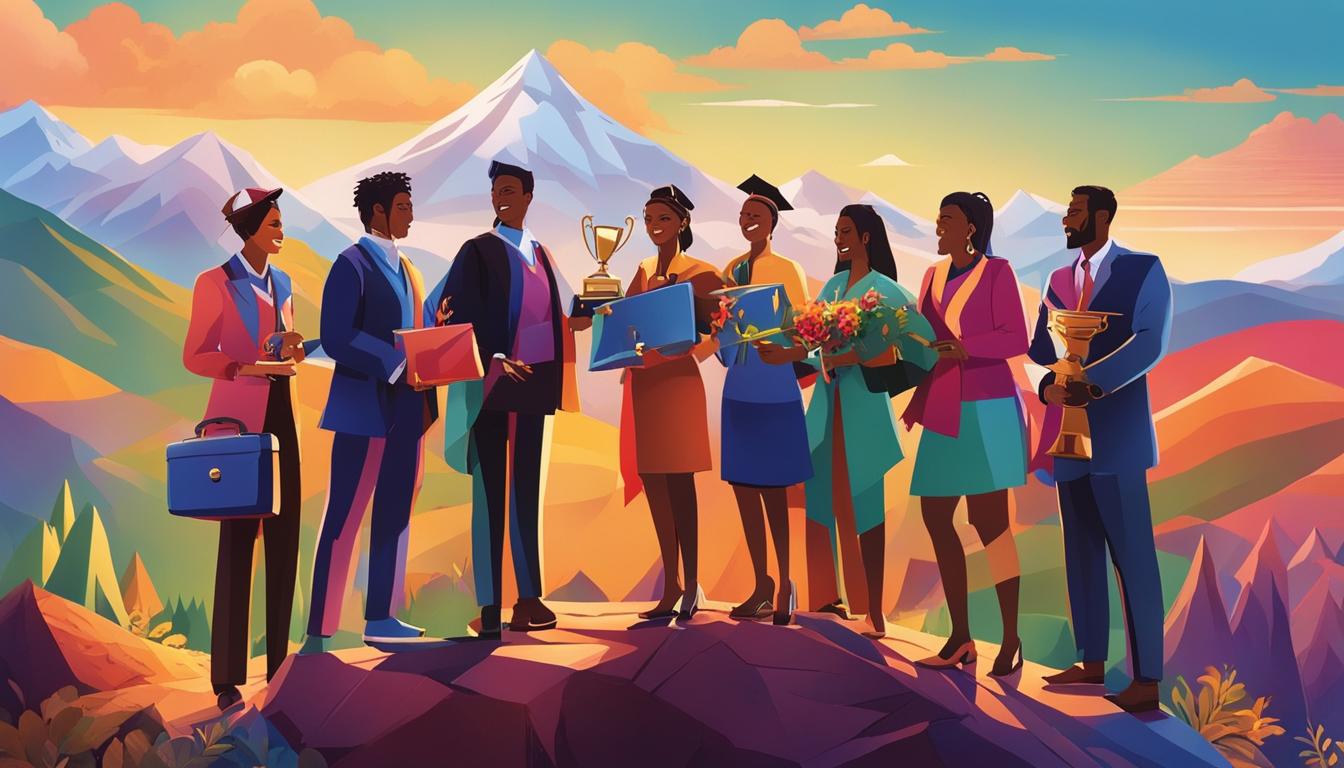 people who are better than me