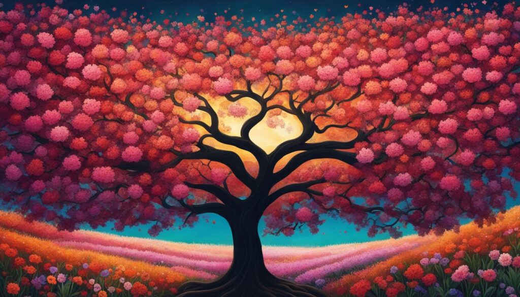 personal growth in relationships