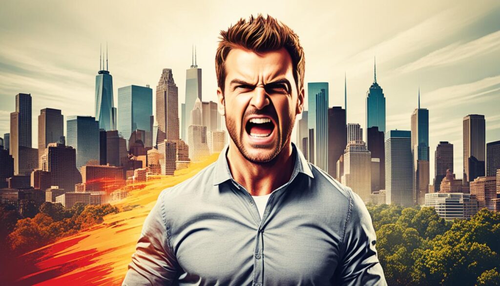 positive aspects of anger positive aspects of anger