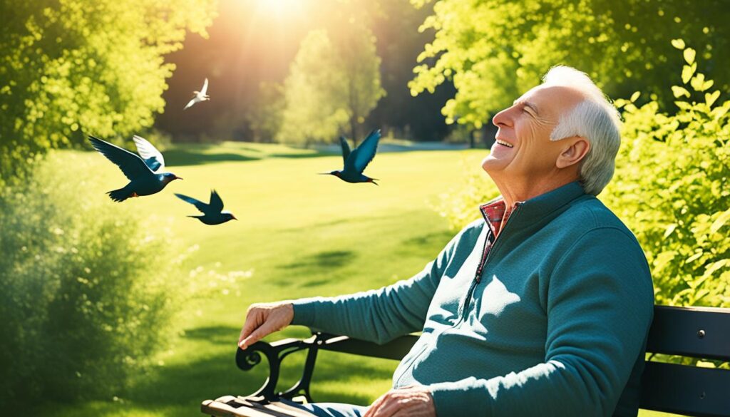 positive experiences