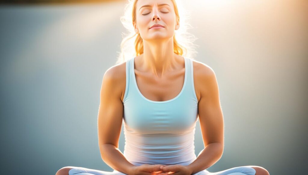 practicing gratitude for the body