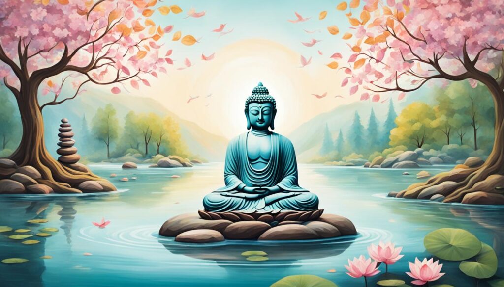 principles of buddhism