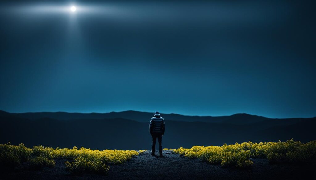 recovering from hopelessness