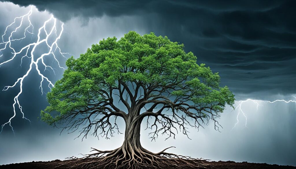 resilience resilience