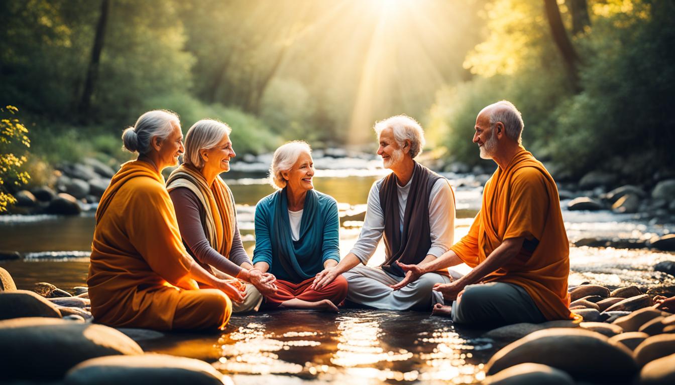 sangha