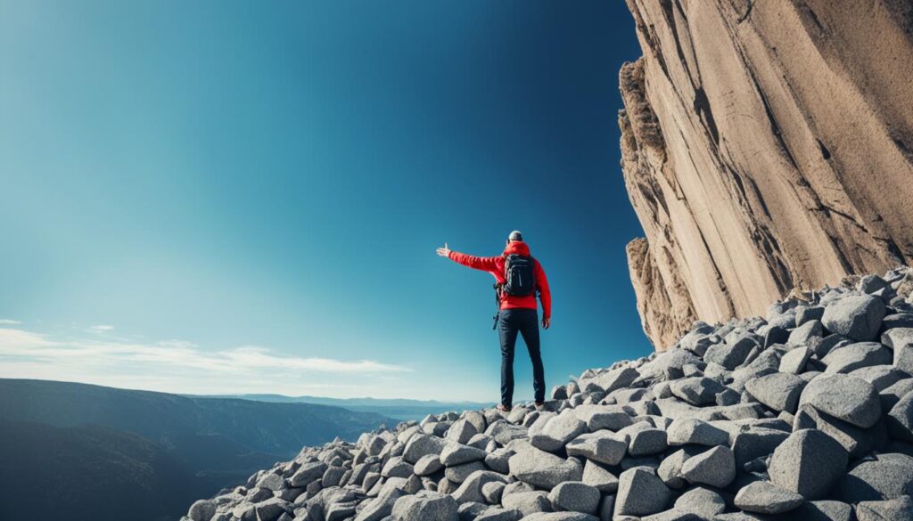 seek opportunities seek opportunities