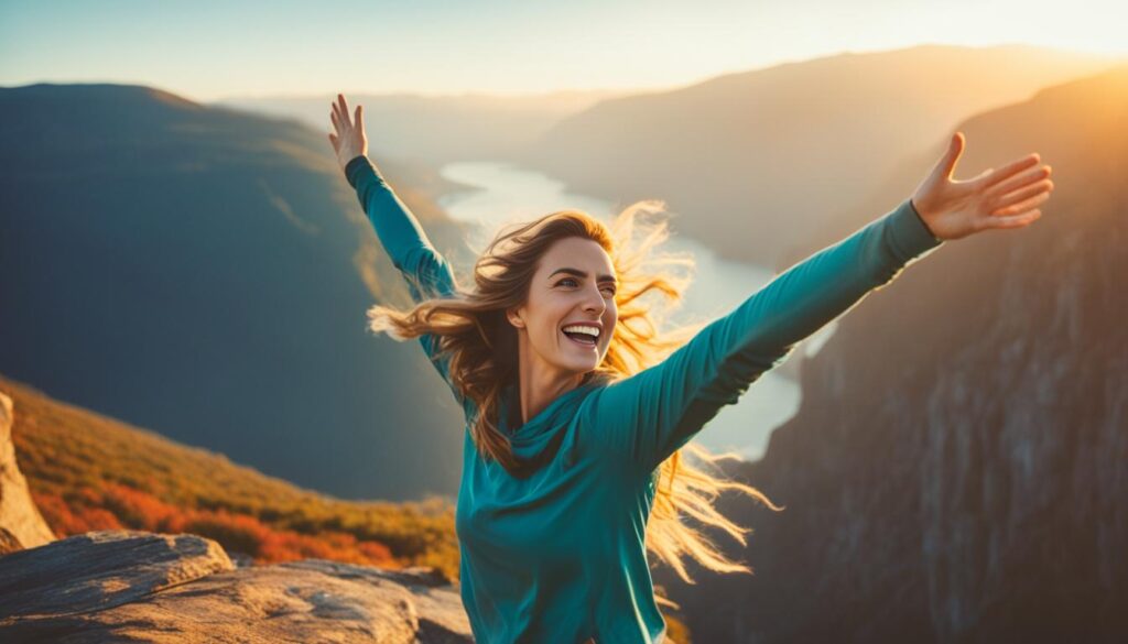 self-acceptance self-acceptance