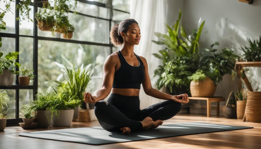 self care practices self care practices