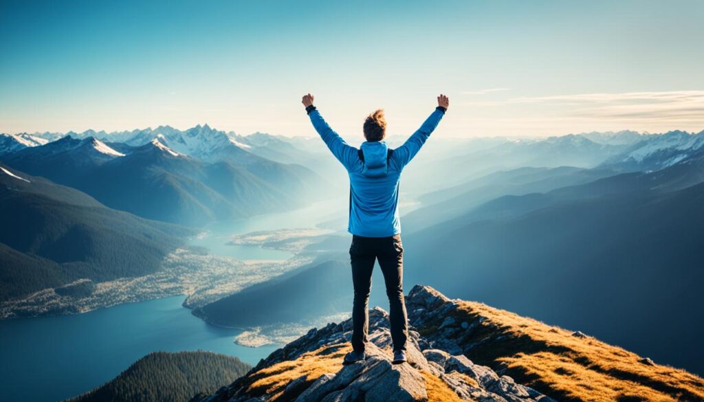 self-confidence self-confidence