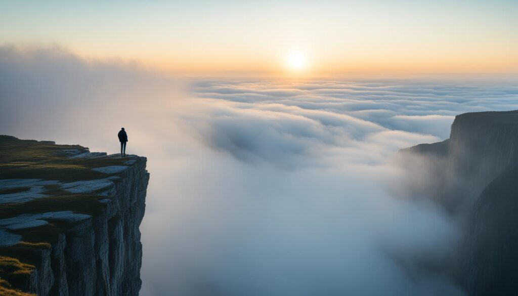 self-discovery self-discovery