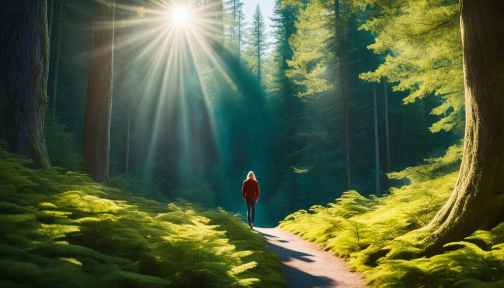 self-exploration self-exploration