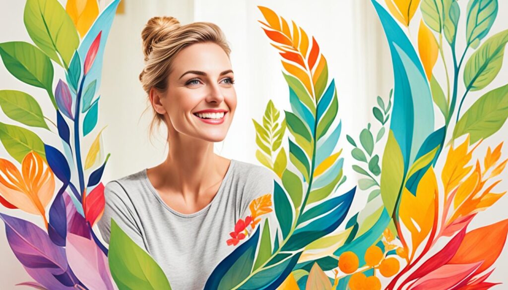 self-expression self-expression