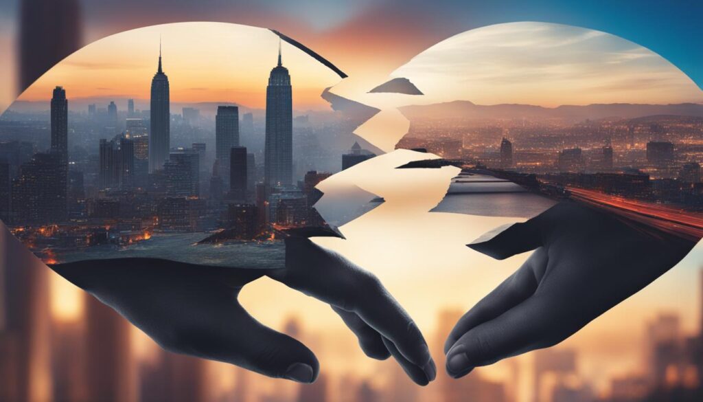 separation anxiety in relationships separation anxiety in relationships