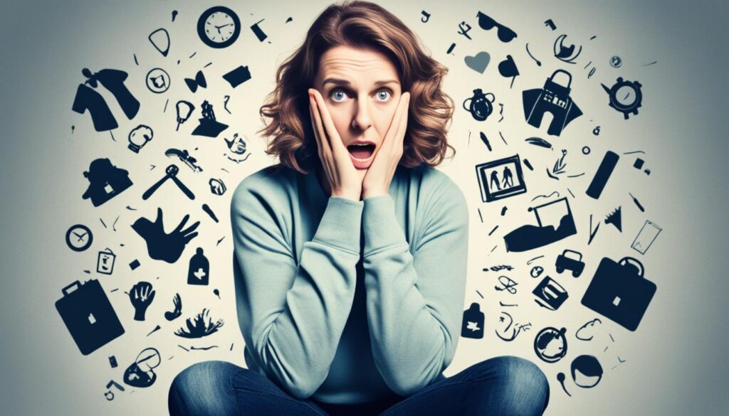 signs of insecurity signs of insecurity