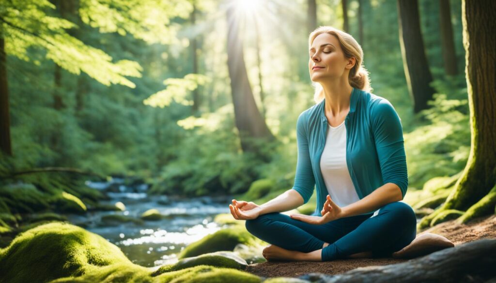 slow down for mental clarity slow down for mental clarity