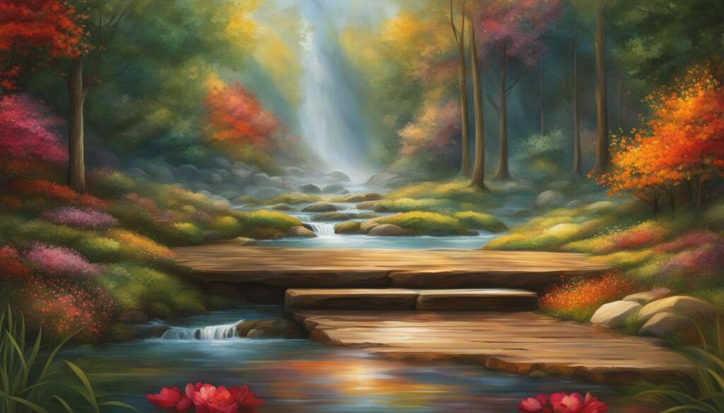 steps to self-forgiveness