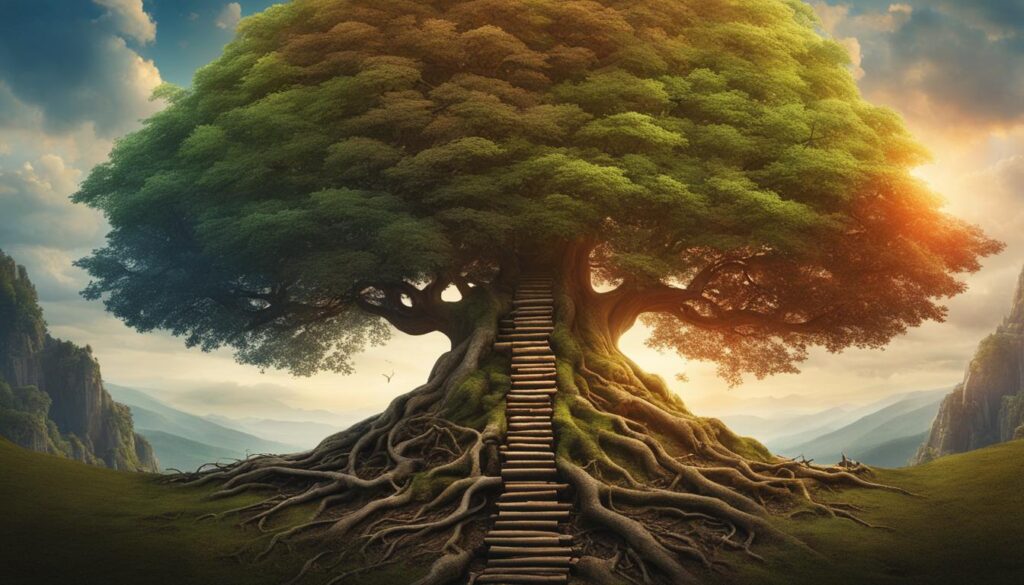 strategies for personal growth and progress