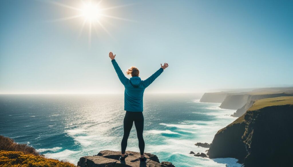 strengthening resilience