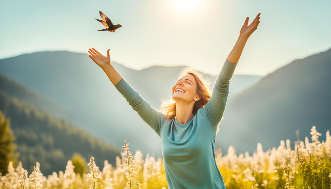 things to be greatful for