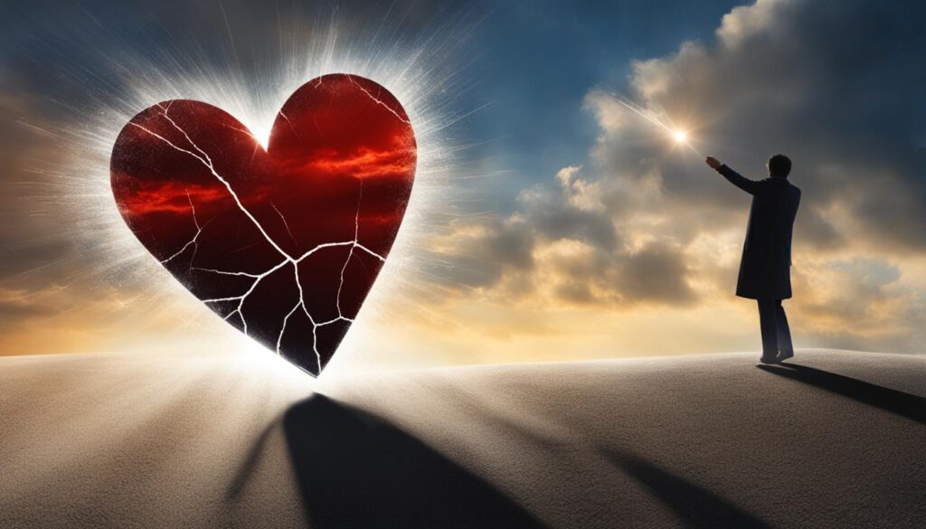 tips for ending a relationship