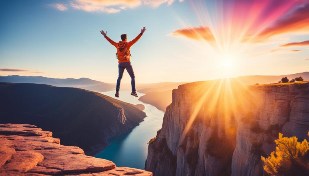 turning dreams into reality