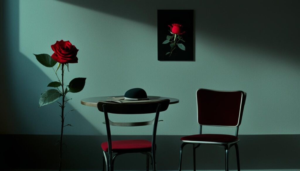 unresolved love unresolved love