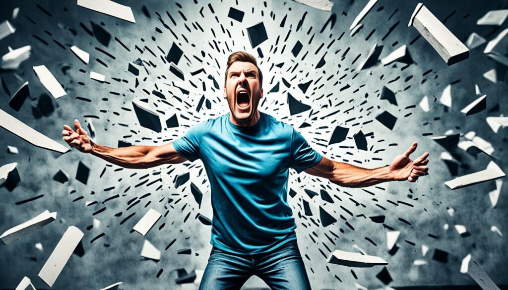 using anger to create positive change