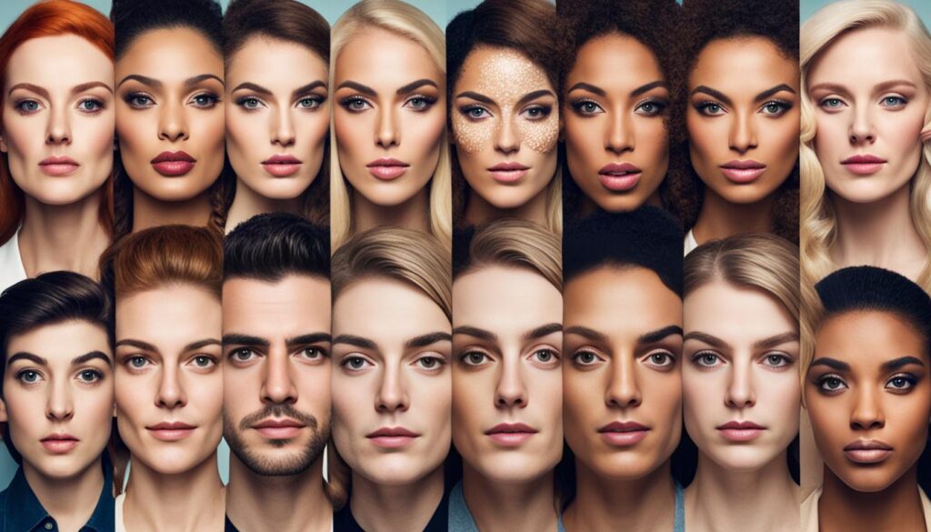 variety in society variety in society