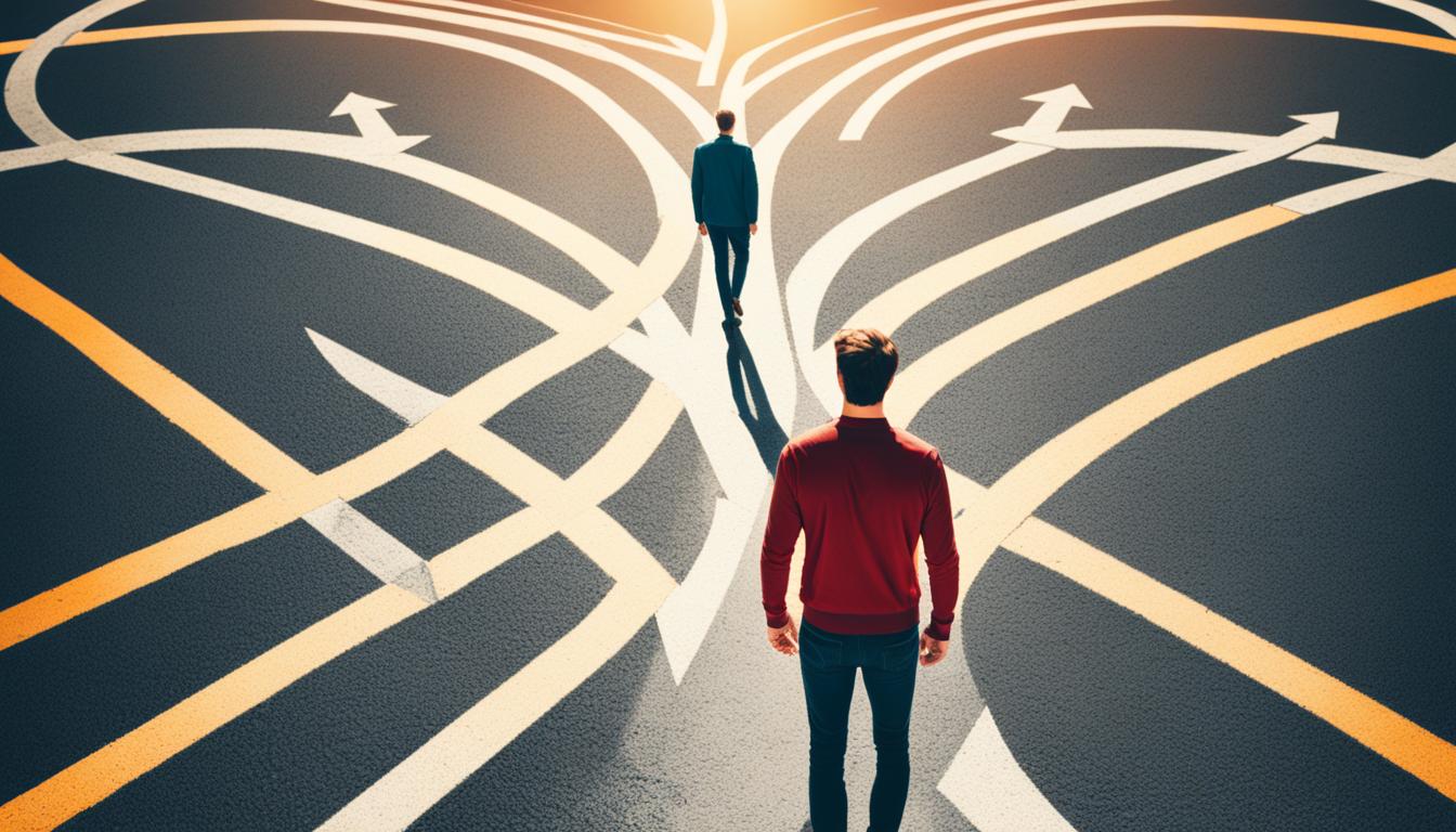 what do you do when you don't know what to do