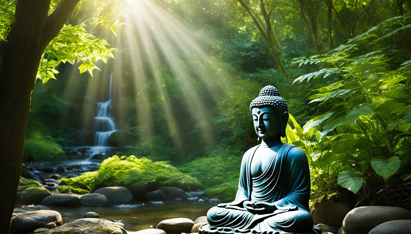 what does buddhism teach