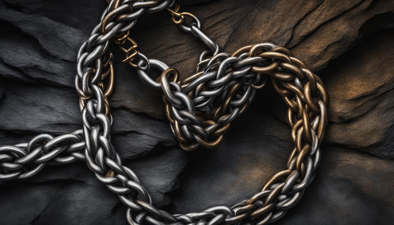 what feeling stuck.does to your body