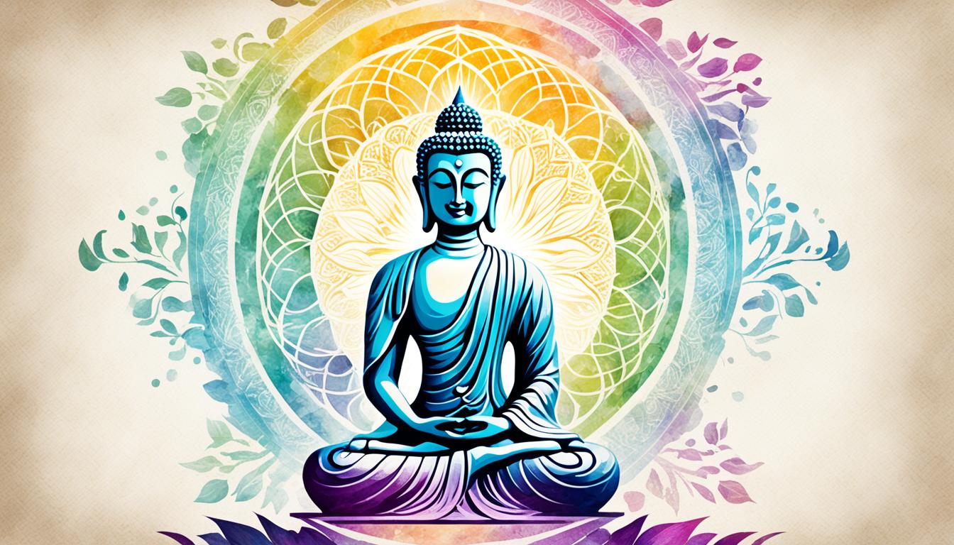 what is the main belief of buddhism