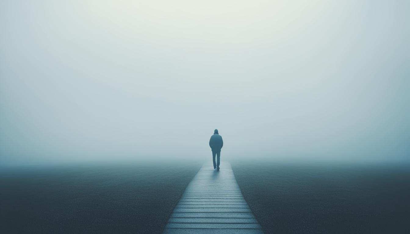 what to do when you feel lost in life