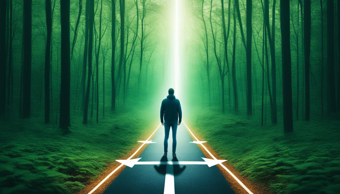 what to do when you feel lost