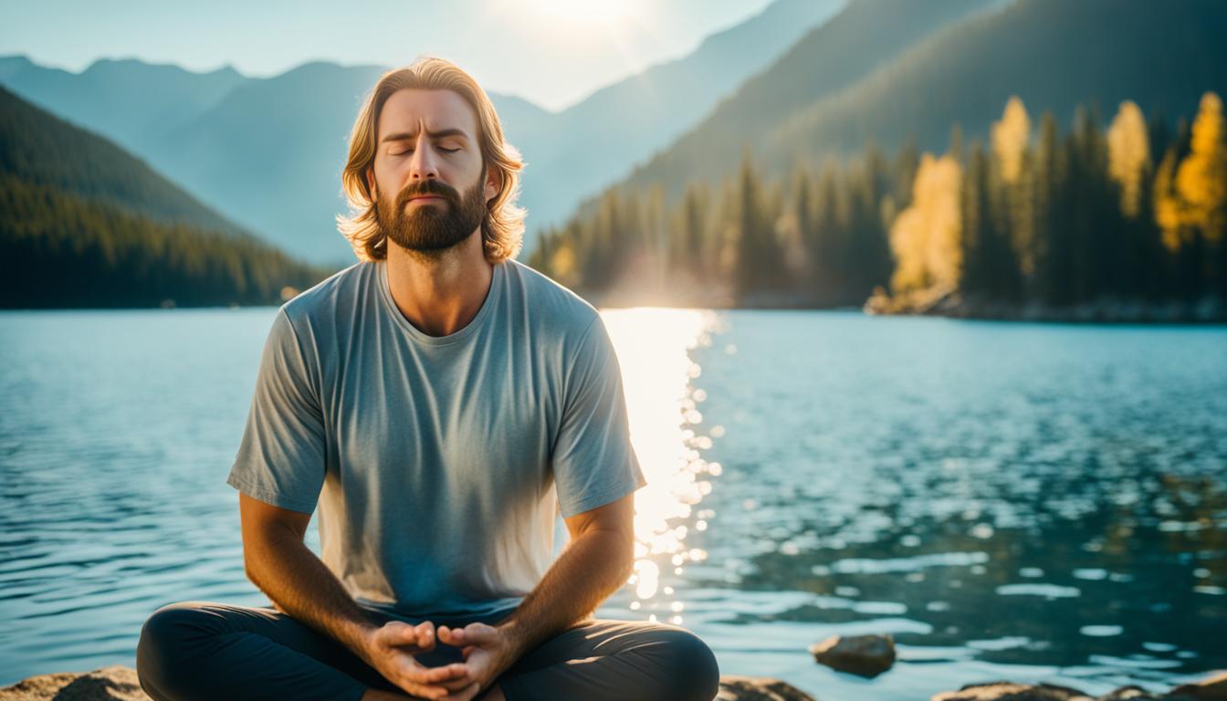 what to do when you're angry at someone