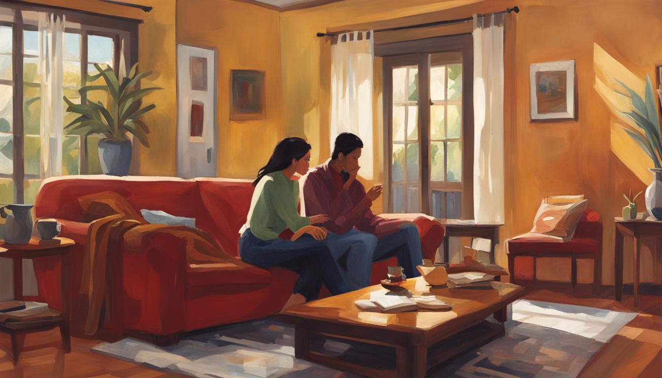 when you confront someone and they turn it around on you