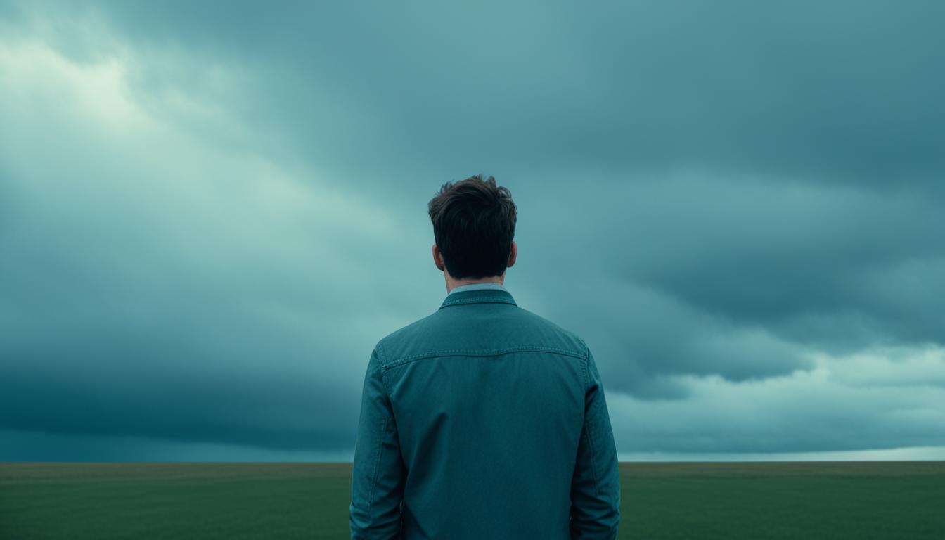 when you don't know what to do