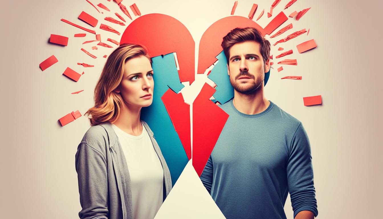 when your partner thinks the worst of you