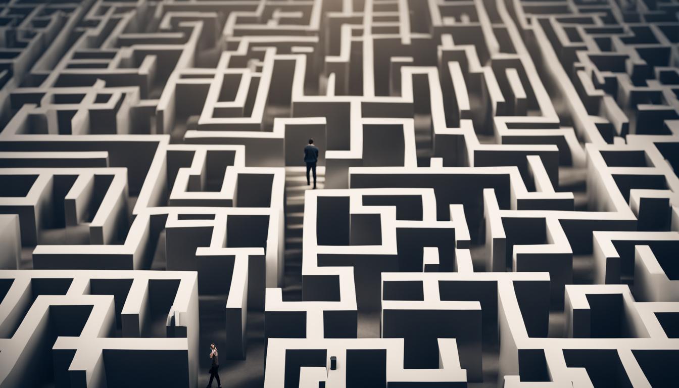 why do i feel stuck in life