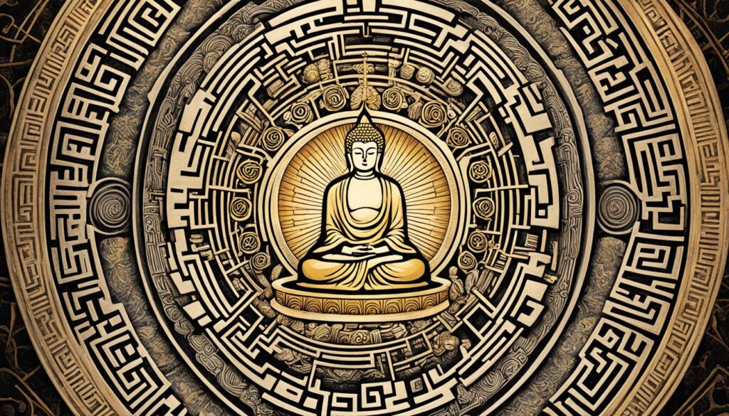 why is buddhism not a religion why is buddhism not a religion