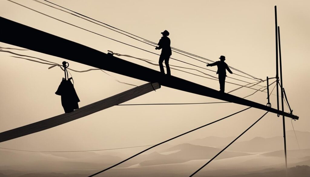 work-life balance work-life balance