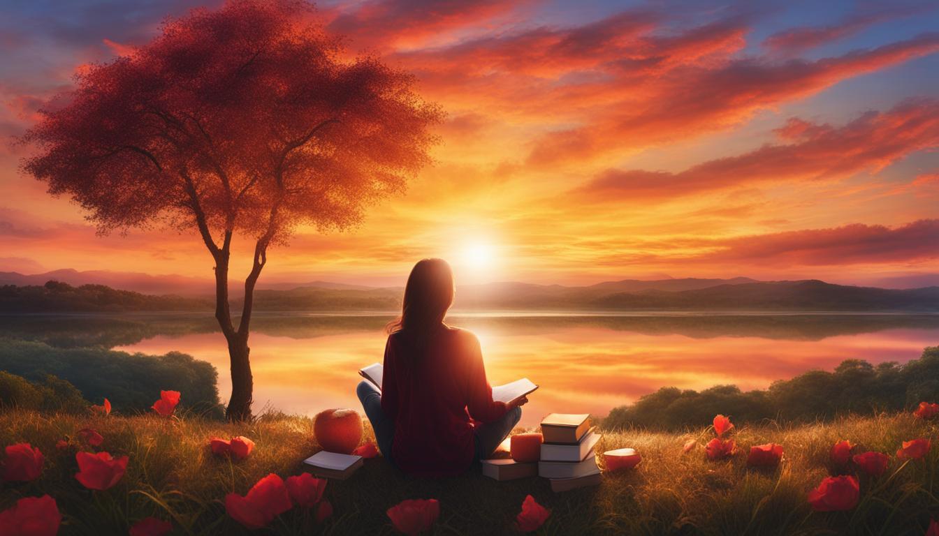 5 things to be grateful for