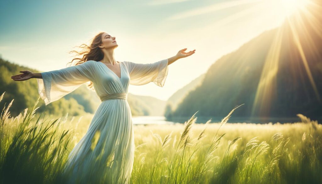 Accepting the Unspoken Apology