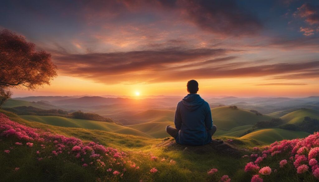 Appreciating What We Have