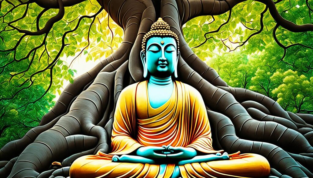 Buddha