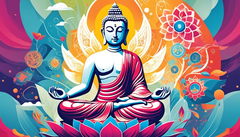 Buddhism and modern challenges Buddhism and modern challenges