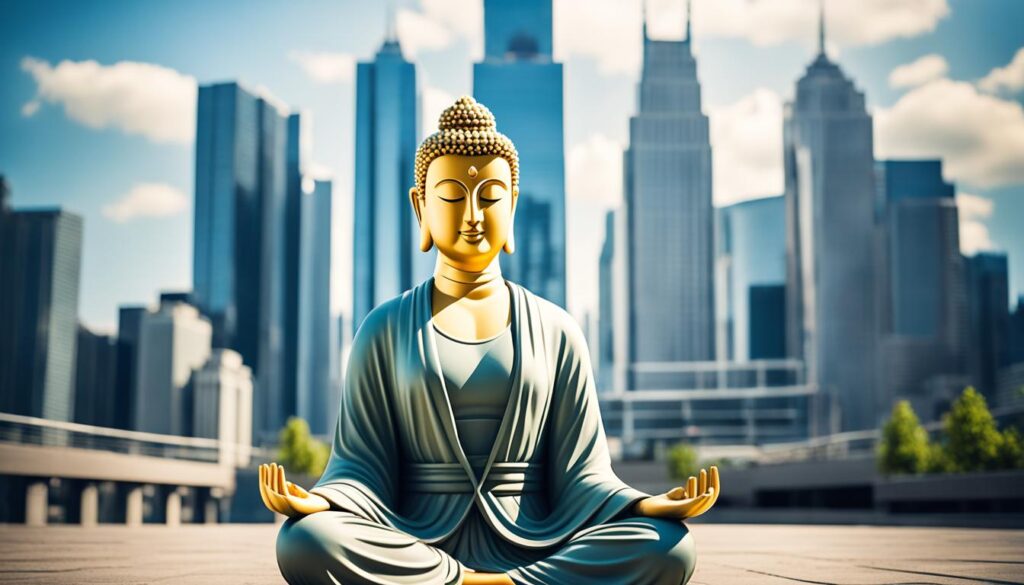 Buddhism in the 21st Century Buddhism in the 21st Century